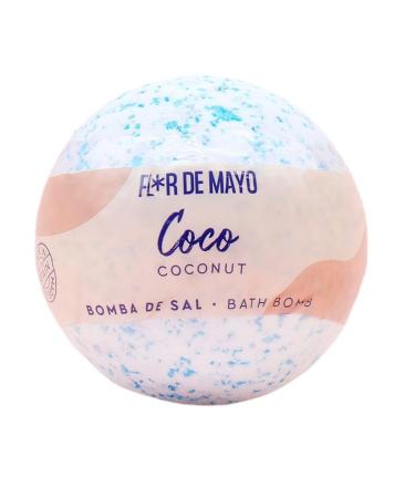 Flor de Mayo Pompe Bain Coco 200 g