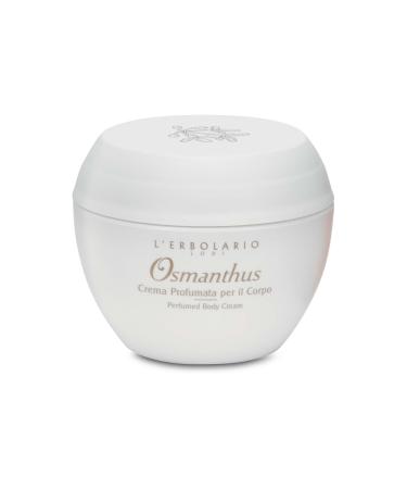 L'Erbolario OSMANTHUS Body Cream 200 ml - Buy Online on GoSupps.com