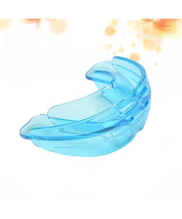 MILISTEN Anti Grinding Teeth Guard - Dental Night Guard for Nighttime Teeth Clenching - Buy Online on GoSupps.com