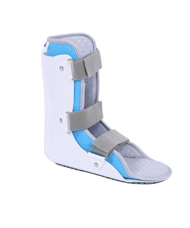 SFKLYU Ankle Orthosis Support Drop Foot Drop Brace Ankle Foot Orthosis Support Drop Brace for Foot Drop Stroke Tendon Injur Right style 2 L L Right style 2