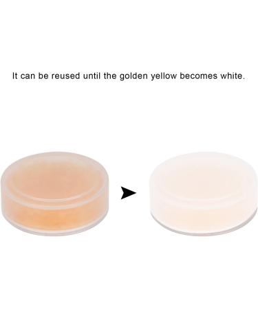 Hearing Aid Drying Capsules - Orange Desiccant for Phonak, Unitron & Starkey Charger Case - Buy Online on GoSupps.com