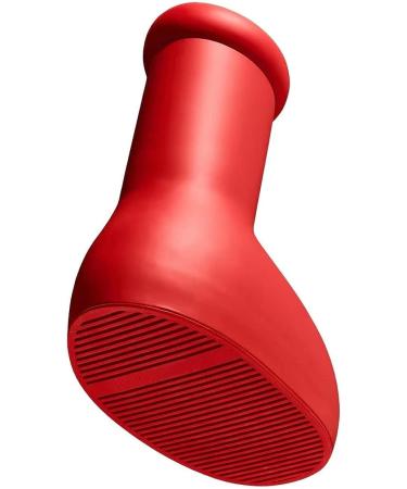 CLEUS Astro Boy Big Red Boots - Fashion Anime Shoes for Kids Boys Girls - Buy Online on GoSupps.com