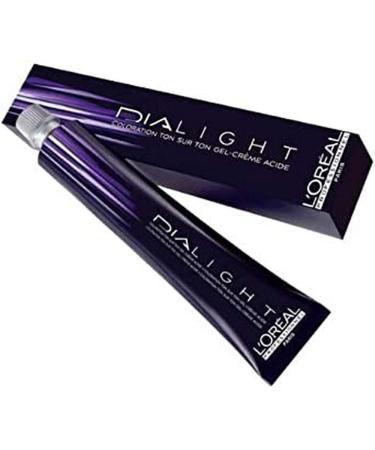 L'Or al Professionnel Dialight 6.13 dark blond ash gold 50 ml 6. 13 Dark blond ash gold