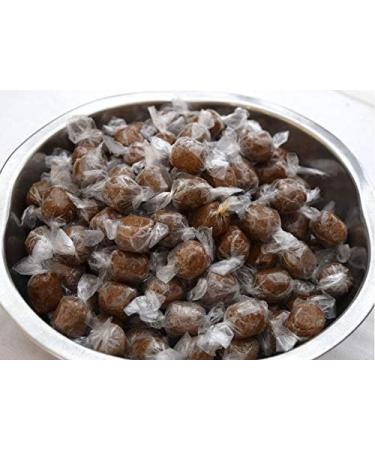 NATURE'S HARVEST : Premium Imli Candy Imli Tamarind Twist Candy Tamarind Candy Khati Mthi Candy (300G)_Packing May Vary - Buy Online on GoSupps.com