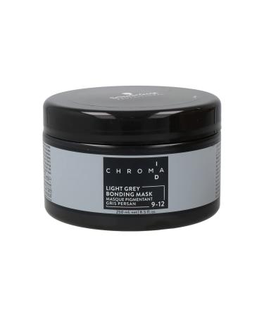 Schwarzkopf Chroma ID Light Grey Bonding Mask 9-12 250ml