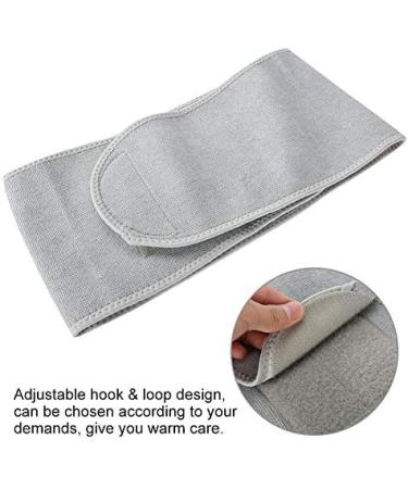 Dioche Abdomen Belt - Waist Trimmer & Support Brace for Stomach & Back Lumbar Health (L) | International Shipping - Buy Online on GoSupps.com