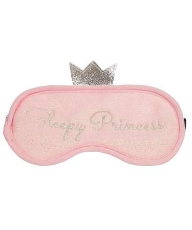 Puckator Sleepy Princess Eye Mask