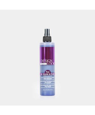 Design Look No Yellow Vegan LeaveIn Conditioner 250 ml