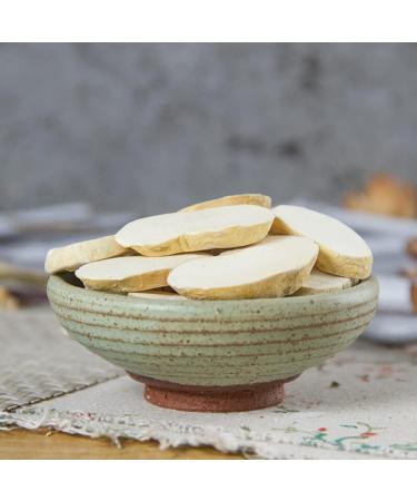 Zhebei zhebeinine Bulbus Fritillariae Thunbergii Bulb of Thunberg Fritillary Zhe Fritillaria Zhe Fritillaria Tablets Elephant Beads Zhebei Fritillaria Thunbergii Tablets (32 oz) - Buy Online on GoSupps.com