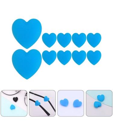 Buy Healvian 5 Pairs Silicone Glasses Eared Hooks & Ear Pads - Pink Hair Jewelry Comfort Earborn Holders & Non-Slip Decubitus Mattress Holders for Kids - International Shipping Available - Buy Online on GoSupps.com