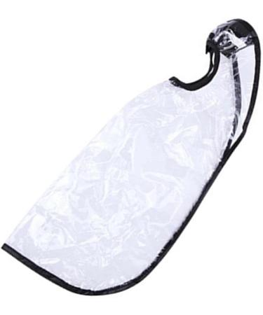 Kokiya Hair Washing Funnel Hairdressing Cape Adjustable Size Hair Shampoo Funnel Hair Coloring Apron for Hair Wash Elderly Hair Cut - Buy Online on GoSupps.com