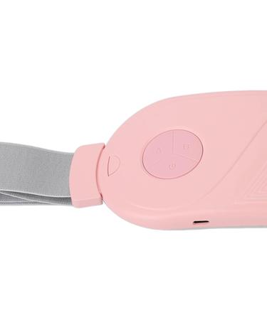 Electric Heated Hip Belt Device - Pain Relief with Adjustable Settings Fast Warm-Up & Noise Reduction - Buy Online on GoSupps.com