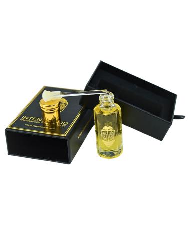 INTENSE OUD Coco Madam Loose Oil 12ml (0.40 oz) Arabian Perfume Oils For Women in Black Gift Box Original long-lasting Concentrated Perfume Oil Alcohol-Free with Orange and Patchouli Notes - Buy Online on GoSupps.com