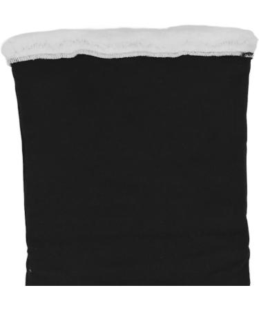 Soft Washable Cast Toe Cover Foot Warmer - Portable & Long - Ideal for Injury Recovery - Buy Online on GoSupps.com
