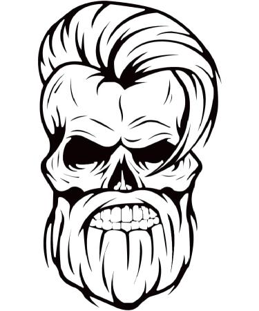 Bandido Hair Wax 3 Pack Grey Hair Wax Maximum Hold - Buy Online on GoSupps.com