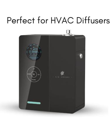 Buy No. 11 Hotel Scented Aroma Oil - Ultra-Luxe Home Fragrance for Waterless & Essential Oil Diffusers | Bergamot Black Tea Amber Freesia - Buy Online on GoSupps.com