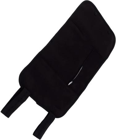 GUPE Castor Oil Pack - Soft Reusable Polyester Cotton Wrap for Better Sleep | International Shipping Available - Buy Online on GoSupps.com