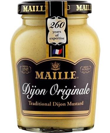 Maille Dijon Mustard (215g) by Groceries