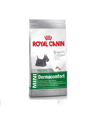Royal Canin Mini Dermacomfort Dry Mix 2 Kg 1.5 kg (Pack of 1)