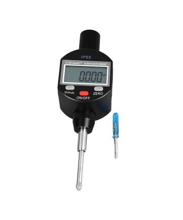 Showcase Dial Indicator IP65 Display Gauge with Pristine Digital Display Accurate to 00001mm 000005in Unmatched Dial Indicators - Buy Online on GoSupps.com