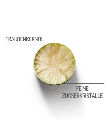 M. Asam Vino Gold Sugar Body Peeling 600g Exfoliate Dead Skin Smoother Skin Vegan Body Care Natural Sugar & Vitamin E - Buy Online on GoSupps.com