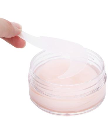 Under Eye Masks 50pcs - Moisturizing Anti Aging Dark Circle Gel Patches for Lifting, Reducing Dark Circles, and Anti-Wrinkles - Buy Online on GoSupps.com