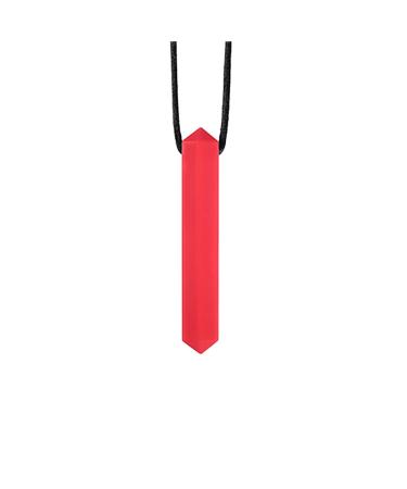 IQYU Kau-Edelstein Silicone Tooth Trailer Necklace for Kids - Sensory Molar Novelty - Multicolor One Size - Buy Online on GoSupps.com
