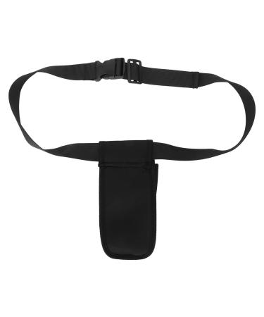 tui de Bouteille de Lotion de Massage Portable r sistant l'usure Facile Utiliser tui de Bouteille de Massage Simple Boucle en Plastique Simple pour Les parfumeurs pour Les masseuses