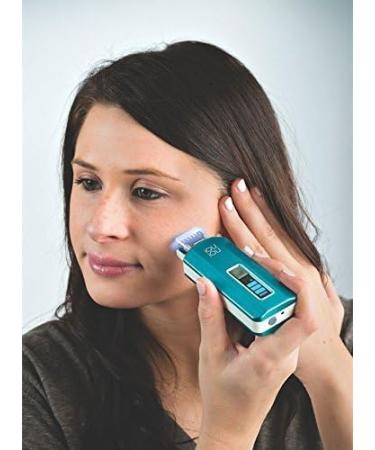 no!no! PRO Hair Removal System for Lasting Results - Basic Kit (Pink) - Buy Online on GoSupps.com
