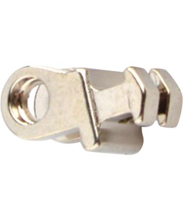 100 Glasses Two Circle Hinge Acetate Sunglasses Replacement Parts - Spring Hinge Plastic Lenses (MODEL A) - Buy Online on GoSupps.com