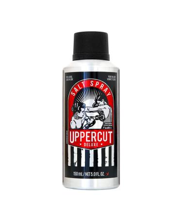Uppercut Deluxe Salt Spray, 5 fl. oz / 150ml