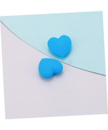 Shop Bcoath Glasses: 5 Pairs Anti-Slip Ear Hooks Silicone Glasses Holders for Kids & Adults - Portable & Non-Slip Design - Buy Online on GoSupps.com