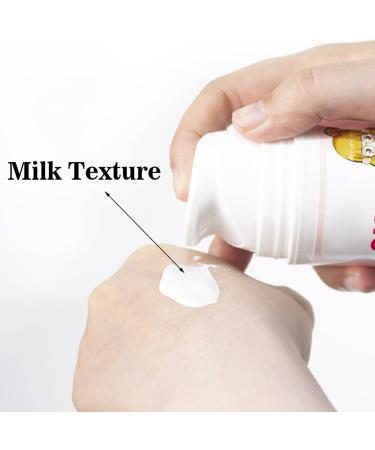 Kybbe Snail Cream Facial Cream Soft Moisturizing And Delicate Reduce Dark Anti Wrinkle Face Care Pore Essence Moisturizing Cream - Buy Online on GoSupps.com