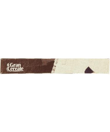 Gran Cereale Snack Barrette di Frutta Secca Pack of 6 nut bars with dark chocolate hazelnuts and cranberries 120 g - Buy Online on GoSupps.com