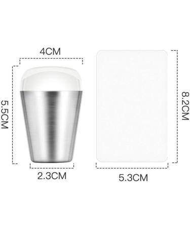 High-Quality Ese Money Direction Nail Tool | Metal Structure Sealing & Strong Nail Beauty Tool for Salons - Buy Online on GoSupps.com