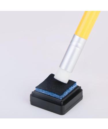 Yoseng Mini Detailed Ink Blending Brushes (5 Count) for Card Making and Art Blending - Small Blender Tool for Intricate Stencils - Perfect for Small Details - 1 Pack - Buy Online on GoSupps.com
