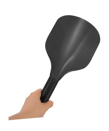 Hair Mask Hairdressing Mask Hair Protector Hairspray - Hair Identifier Spray Protectors Spray to See Hair Shampoo For Hairspray Hair Spray Light Hold Hair Plastic Black - Buy Online on GoSupps.com