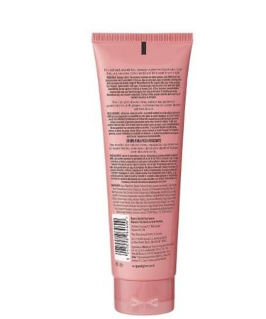 Soap & Glory Heel Genius Amazing Foot Cream 4.2 oz - Set of 2 - Buy Online on GoSupps.com