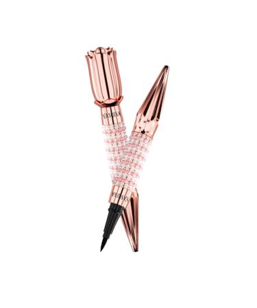 2pcs Liquid Eyeliner Brown Eyeliner Liquid Black Eyeliner Pen Black Liquid Eyeliner Liquid Eyeliner Makeup Eyeliner Pencil Liquid Eyeliner Pen Eye Line Pen Tool Set Scepter