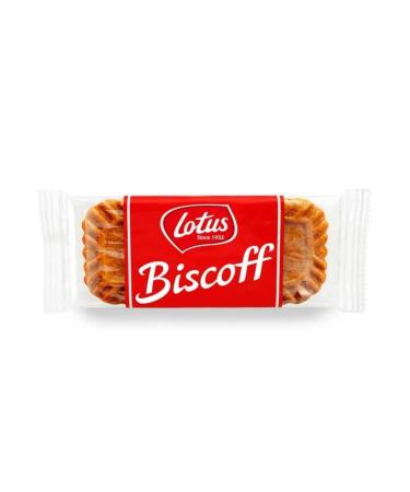 Biscoff Cookie Two-packs | 14 Fresh Packs, 7.65oz - Pack of 2 | Delicious European Speculoos Cookies | Perfect Snack Size - Buy Online on GoSupps.com
