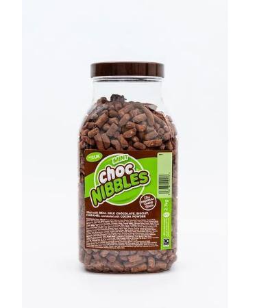 Sweet Dreams Mint Choc Nibbles Retro Nostalgic Pick n Mix 500g