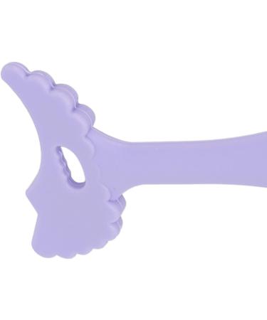 Silicone Stencil Eye Makeup Tool with Winged Tip Design Multi Purpose for Eyebrows and Facial Makeup Easy to Clean - Buy Online on GoSupps.com