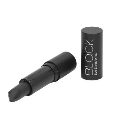 Black Makeup Stick Cream | Long Lasting Scars & Halloween Lipstick for Performance & Carnival - Buy Online on GoSupps.com