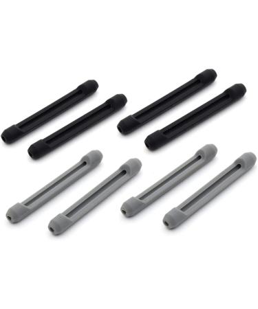 Buy Besportble Silicone Glasses Ear Holders - 4 Pieces Slipproof Sunglasses Accessories | International Shipping - Buy Online on GoSupps.com