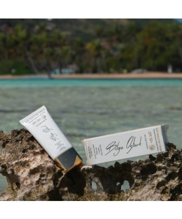 Bilge zturk Sunscreen Day Care Cream SPF 50+ With Beta-Carotene And Vitamin E - Broad-Spectrum Anti-Aging Blue Light Protection Daily Hydrating Cream For All Skin Types 50ml - Buy Online on GoSupps.com