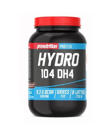 Pronutrition PROTEIN HYDRO 104 DH4 VANILLA 908g - Optipep® 90DH4 Whey Isolated and Hydrolyzed Protein