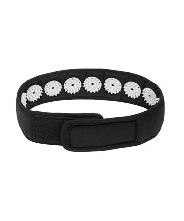 Healifty Head Massage device wrap acupuncture massage lift skin and chin belt belt headband for the neck headache relief muscle relaxation relaxation - Buy Online on GoSupps.com