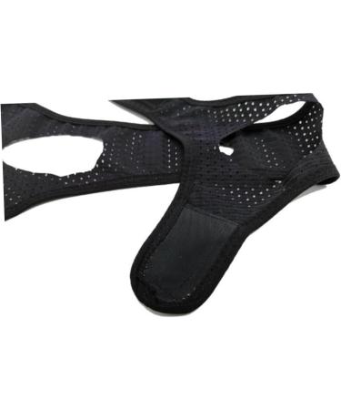 Gatuida V Line Lifting Chin V Line Strap Lifting Face Lifting Belt V Line Neck Strap Tightening Face Skin Snore Stopping Strap V Face Strap Thin Face - Buy Online on GoSupps.com