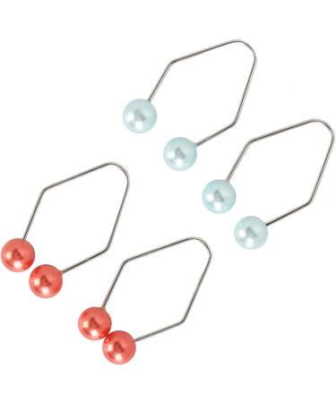 2 Pairs Dimple Trainer for Face Cheek Easy To Wear Balls Tool Enhance Smile Muscle Exercise Portable Design (Red + Blue) Yinhing6pqxkrg47g-12 - Buy Online on GoSupps.com