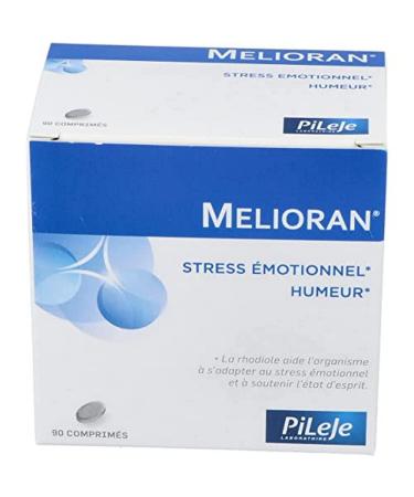 Melioran 90 Comp Pileje